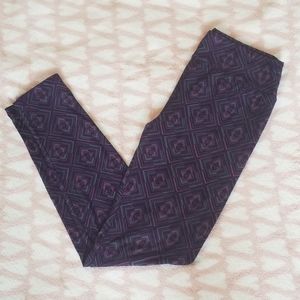 LulaRoe Leggings One Size